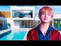 Как живет Ким Тэхён (Kim Taehyung) и сколько он зарабатывает