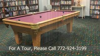 Century Oaks | Melbourne FL | Independent, Assisted, Memory Care