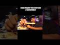 I Tried Breaded Fries at Flatz in Jacksonville! #shorts