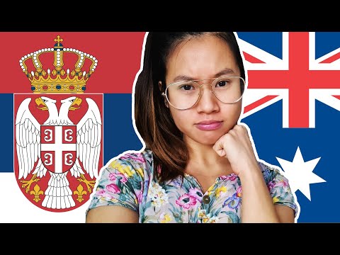 10 Reasons Why Serbian is Better Than English [Eng Subs]