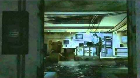 Modern Warfare Music Video Version 2 (The Prodigy - Invaders Must Die)