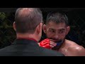 Fury FC 80: Michael Aswell vs Yadier Del Valle | June 25, 2023