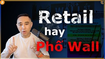 Mùa Altcoin Không Còn Như Trước – Tổ Chức Đang Chiếm Sân.