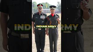 Best Ways To Become Indian Army Officer In 2023 #shorts #viral