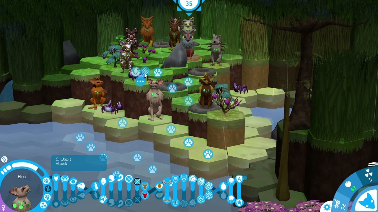 Niche - Let's Play- Episode three