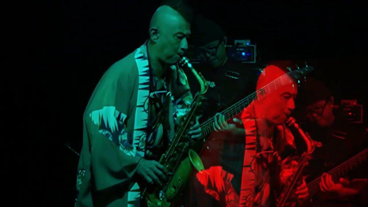 青蔵高原：琉球チムドン楽団 RyuchimBand YouTube