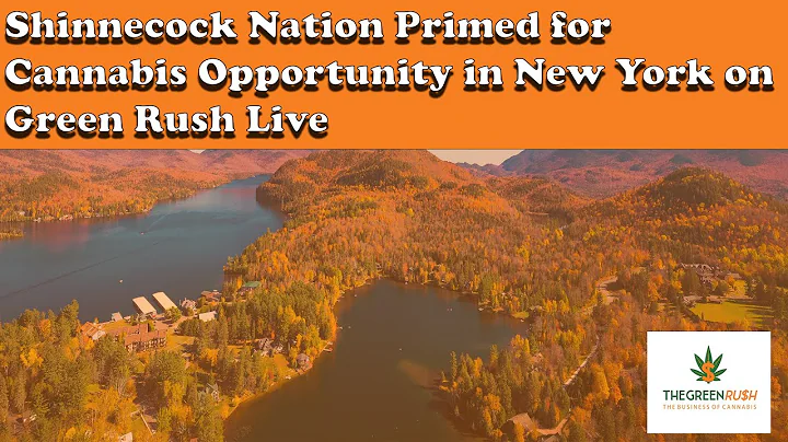 Shinnecock Nation Primed for Cannabis Opportunity ...