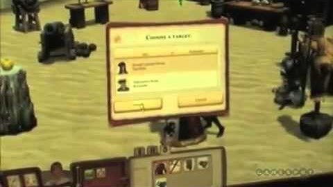 The Sims Medieval Pirates & Nobles walkthrough
