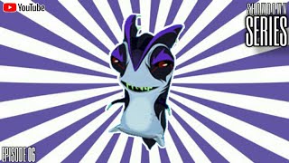 FLATULO REX SLUG | Slugs Showdown Series EPISODE 06 | Slugterra Slug It Out 2 screenshot 4