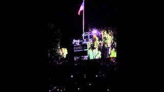 Rose Bowl 2013 National Anthem by Kenny G