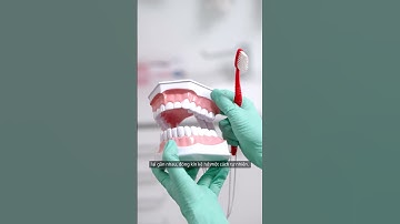 Răng thưa nên Niềng hay Bọc Sứ? #rangthua #niengrang #rangsu #nhakhoa #dental #braces #invisalign