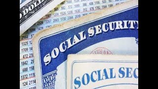 CLE - Social Security and Social Security Disability