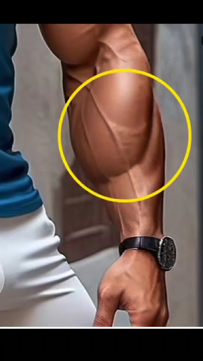 Top 5 Forearm Workout at Home 💪✅