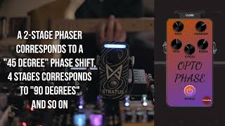 Opto Phase by ChowDSP ∿
