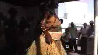 The Best of Congo Kasai Folk Music Allstars