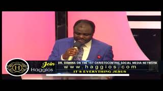 ABEL DAMINA TEACHING | EXPOSING SATAN AND HIS DEMONS PART 1
