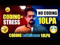 Top 10 Non-Coding IT Jobs That Pay ₹10 LPA+