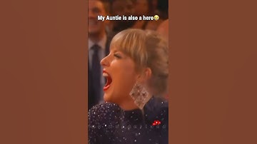 This is one of the best Taylor Swift Jokes!😂😂 #taylorswift #grammys