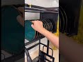 173 - Escorredor Organizador Rack Pia de Cozinha Louça de Pratos