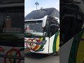 Bus NPM V60