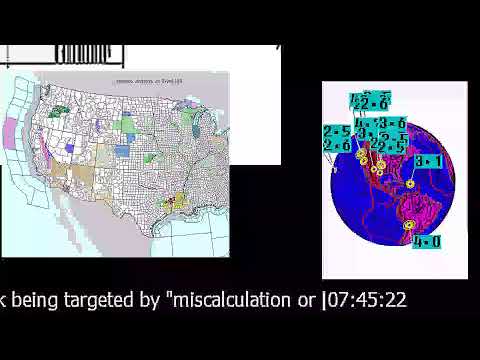 News, Earthquake Watch, Space weather, Storm Warnings, Solar Storms,