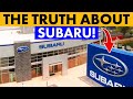 NEW Subaru Dealership Scams That You MUST Avoid!