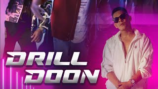 Suraj Tratak- DRILL DOON | Rosh Blazze | Vision V | Latest Hiphop Rap song (Indian Drill) screenshot 4