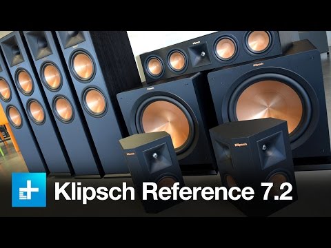 What Center Channel Riser