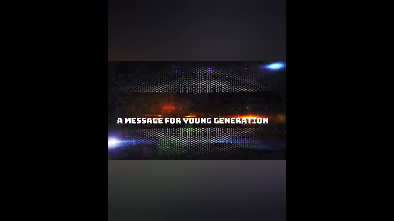 A message for girls | لمحہ فکر یہ | binte-islam