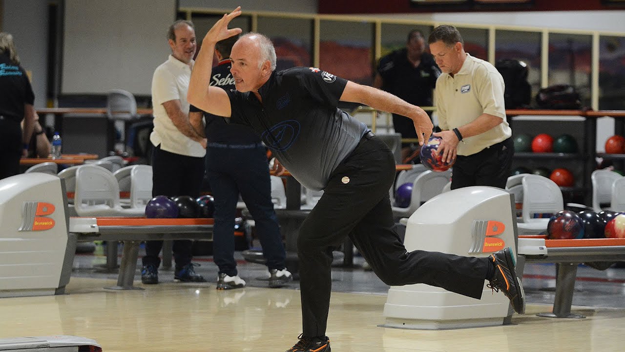 Inside The OC - Ep. 41 w/John Burkett