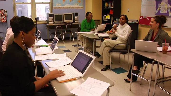 Using Google Apps in Education