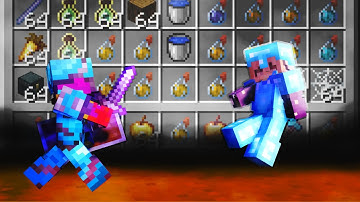 How to Make the PERFECT PVP Kit for SMPs