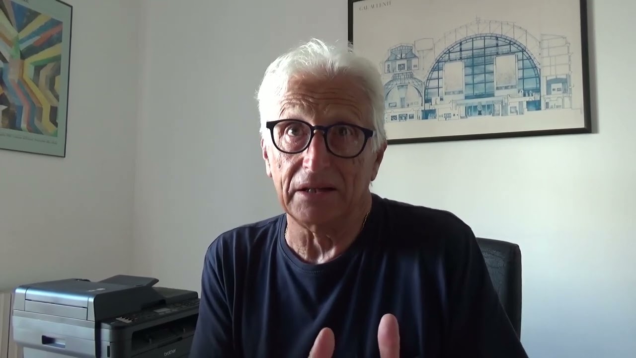 Capo d'Orlando: dal 1950 ad oggi persi quasi 100 metri di spiaggia