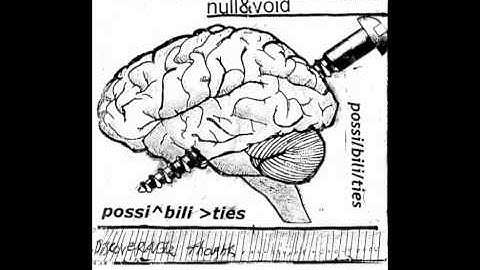 Null & Void - The Philosophy Song