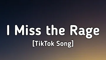 Mario Judah - I Miss the Rage (Lyrics) "I miss the rage, I miss the rage" [TikTok Song]
