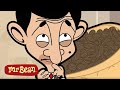 Mr Bean Animated S3 | Coffee Bean | Full Episodes | Cartoons for Kids