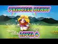 Princess kenny level 6 gameplay  south park phone destroyer