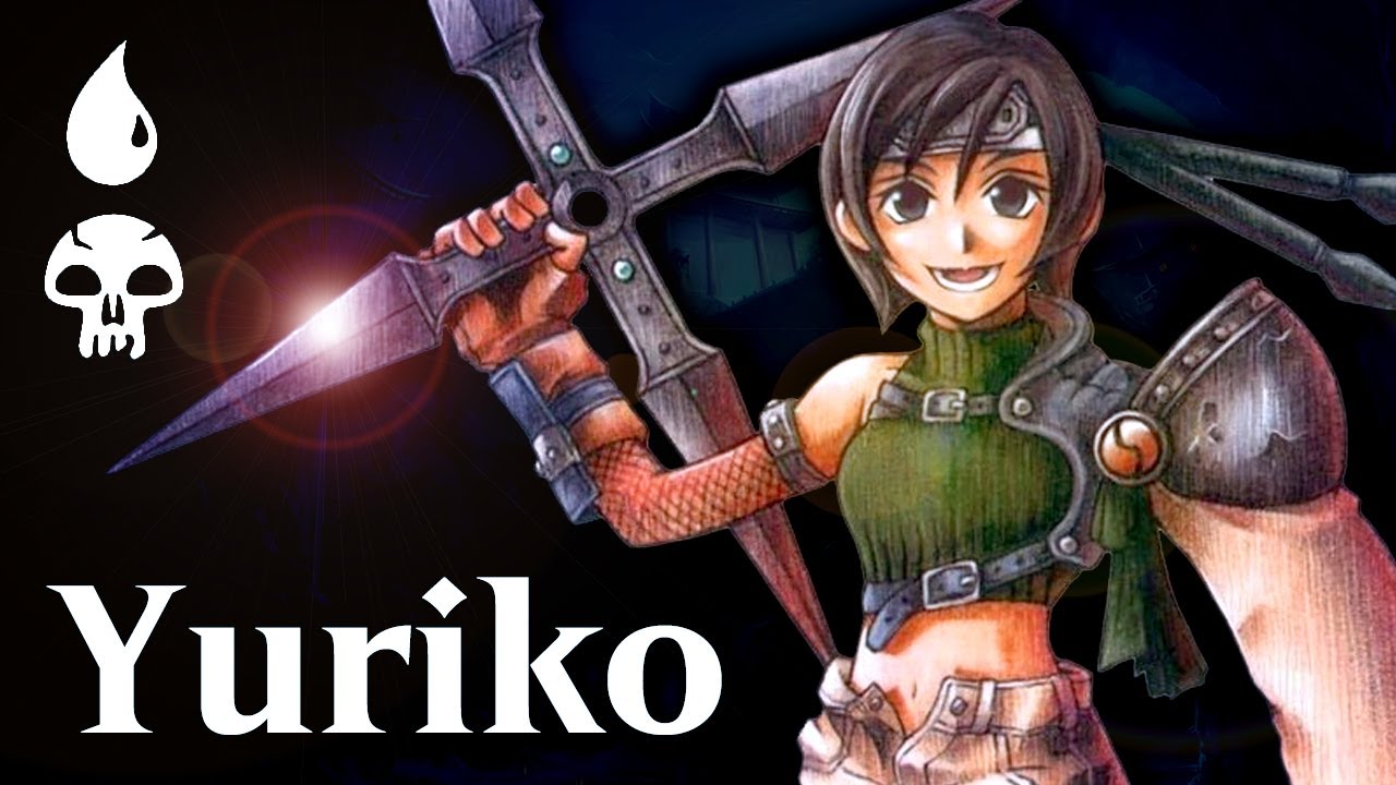 Commander Ninjutsu was a mistake.