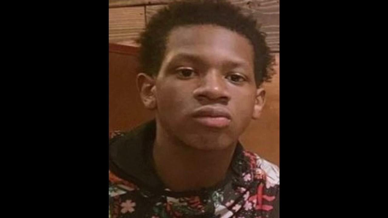 14 YEAR OLD SEAN SMITH JR. IS MISSING FROM GERMANTOWN MARYLAND. HELP