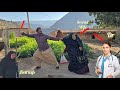 second lady returns home from the hospital and her husband's anger and attacks upon her return