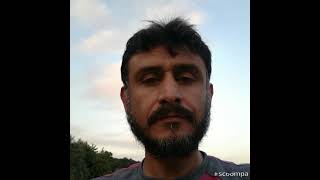 Ruhumda Sızı