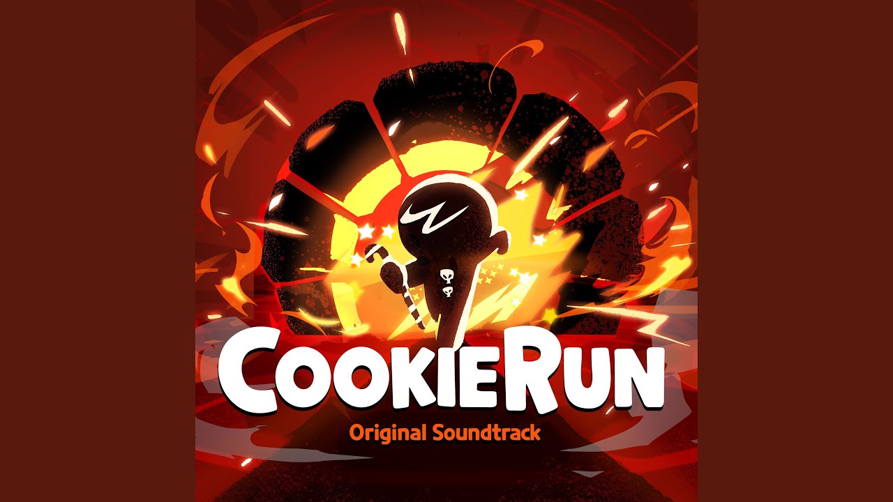 Mint Choco Cookie's Theme (민트초코 쿠키의 테마)