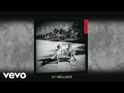 Putar Brillante - Paulinho Moska