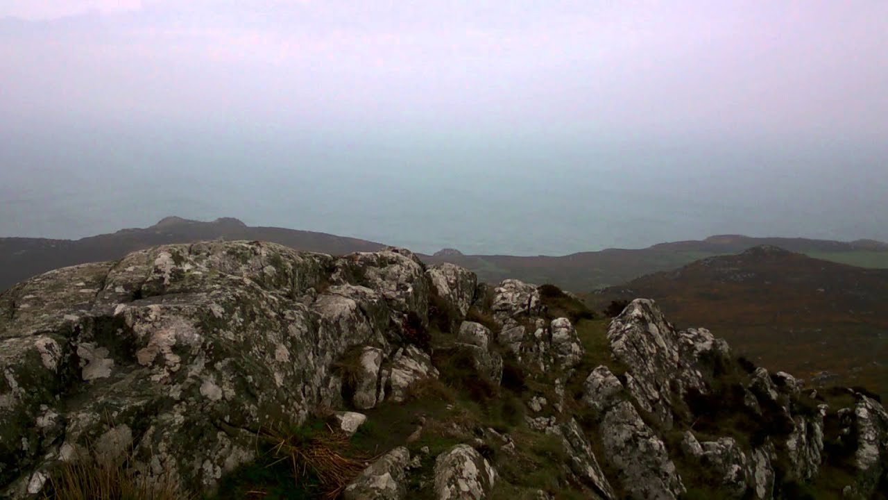 Carn Llidi, Pembrokeshire