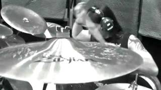 Starpulse Exclusive Rev Theory In The Studio Never Again