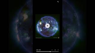 B,C,M,X Class Solar Flare Calculation Warning 12/16/2025 - 3/28/2026