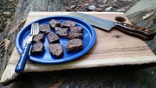 Beef Hanger Steak Medallions