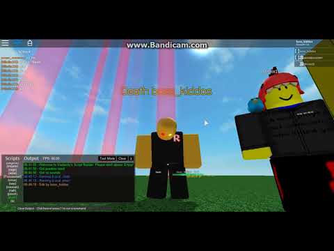 Roblox Void Script Builder | [EDITED PRIVATE UNLEAK SCRIPTS]