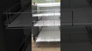 Organize Your Kitchen Drawer Like THIS! 😍✨ | Genius Kitchen Organization Hack