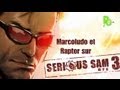 Passion Geek - Let's play Serious Sam 3 Episode 4 : Pas de place pour se cacher